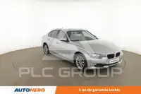 2015 BMW 330