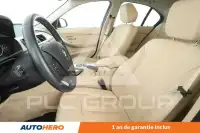 2015 BMW 330
