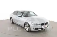 2015 BMW 330