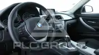 2015 BMW 330