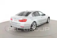 2015 BMW 330
