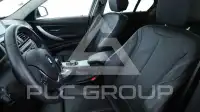 2015 BMW 330