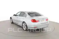 2015 BMW 330