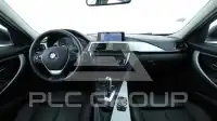 2015 BMW 330