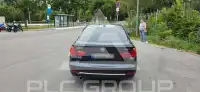 2015 BMW 330