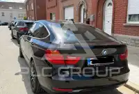 2015 BMW 330