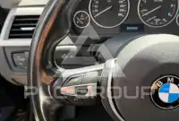 2015 BMW 330