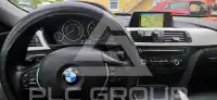 2015 BMW 330