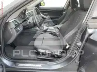 2015 BMW 330