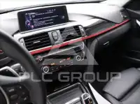 2015 BMW 330