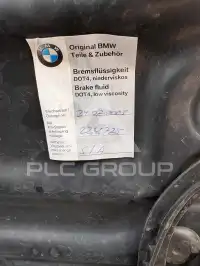 2015 BMW 330