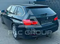 2015 BMW 330