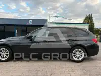 2015 BMW 330