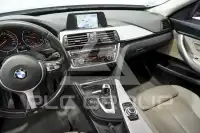 2015 BMW 330