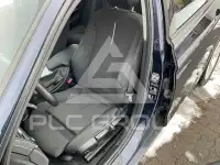 2015 BMW 330