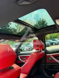 2015 BMW 330
