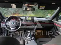 2015 BMW 330