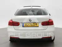 2015 BMW 330