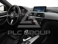 2015 BMW 330