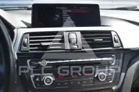 2015 BMW 330