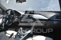 2015 BMW 330