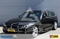 2015 BMW 330