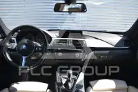 2015 BMW 330