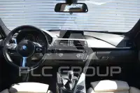 2015 BMW 330