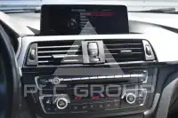2015 BMW 330