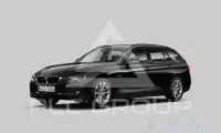 2015 BMW 330