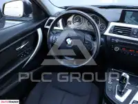 2015 BMW 330