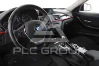 2015 BMW 330