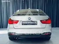 2015 BMW 330