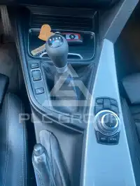 2015 BMW 330