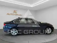 2015 BMW 330