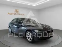 2015 BMW 330