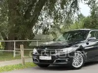 2015 BMW 330