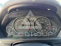 2015 BMW 330