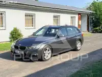 2015 BMW 330