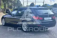 2015 BMW 330