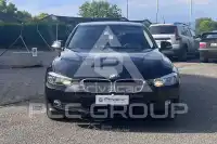 2015 BMW 330
