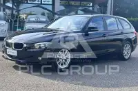 2015 BMW 330