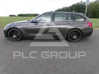 2015 BMW 330