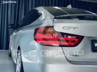 2015 BMW 330