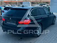 2015 BMW 330