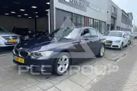 2015 BMW 330