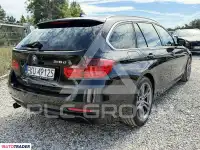 2015 BMW 330