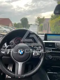 2015 BMW 330