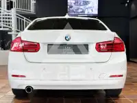 2015 BMW 330