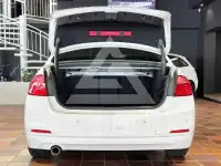 2015 BMW 330